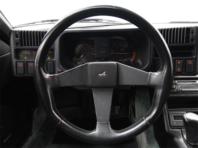 1990 Renault Alpine (CC-1243739) for sale in Christiansburg, Virginia