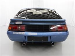 1990 Renault Alpine (CC-1243739) for sale in Christiansburg, Virginia