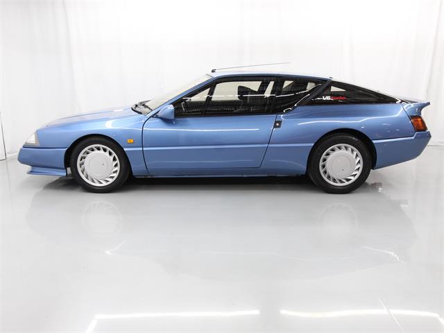 1990 Renault Alpine (CC-1243739) for sale in Christiansburg, Virginia