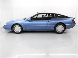 1990 Renault Alpine (CC-1243739) for sale in Christiansburg, Virginia