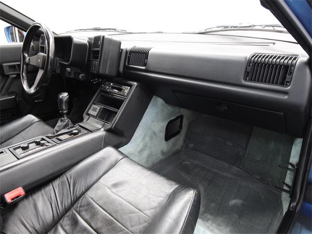 1990 Renault Alpine (CC-1243739) for sale in Christiansburg, Virginia