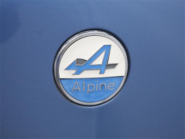 1990 Renault Alpine (CC-1243739) for sale in Christiansburg, Virginia