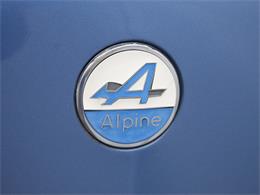 1990 Renault Alpine (CC-1243739) for sale in Christiansburg, Virginia