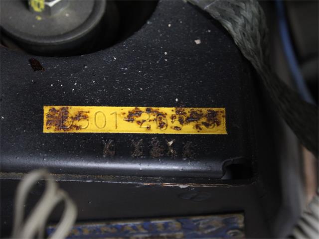 1990 Renault Alpine (CC-1243739) for sale in Christiansburg, Virginia