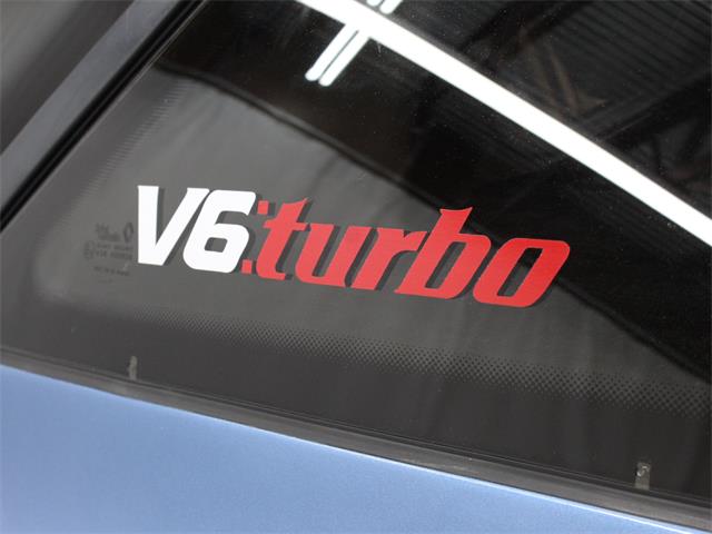 1990 Renault Alpine (CC-1243739) for sale in Christiansburg, Virginia