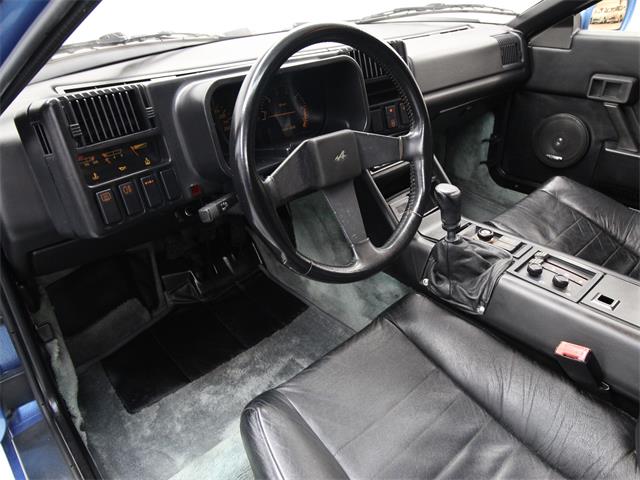1990 Renault Alpine (CC-1243739) for sale in Christiansburg, Virginia