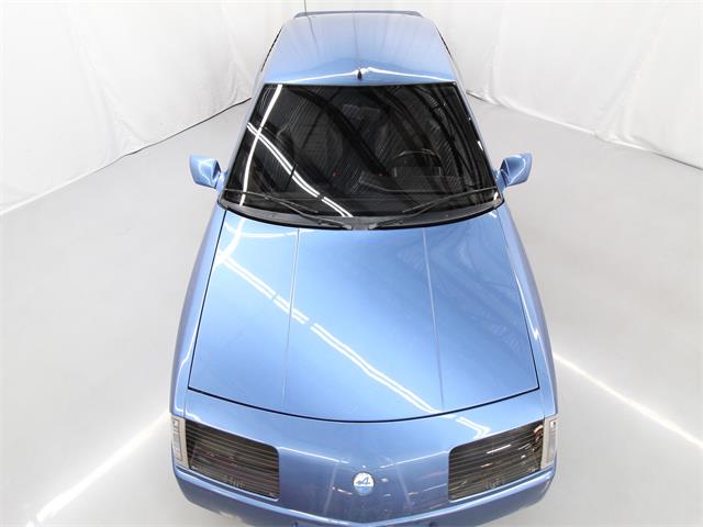 1990 Renault Alpine (CC-1243739) for sale in Christiansburg, Virginia