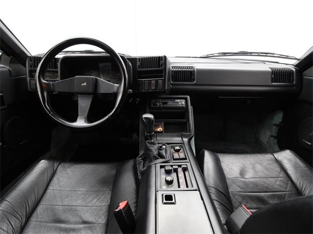 1990 Renault Alpine (CC-1243739) for sale in Christiansburg, Virginia