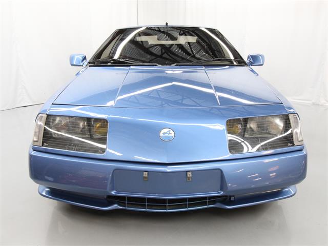 1990 Renault Alpine (CC-1243739) for sale in Christiansburg, Virginia
