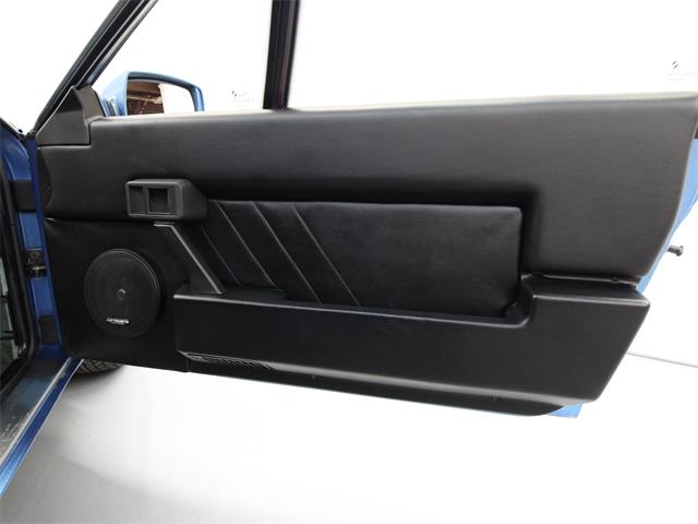 1990 Renault Alpine (CC-1243739) for sale in Christiansburg, Virginia
