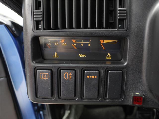 1990 Renault Alpine (CC-1243739) for sale in Christiansburg, Virginia