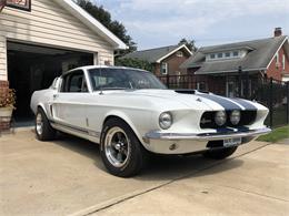 1967 Ford Mustang GT350 (CC-1240374) for sale in Cleona  , Pennsylvania