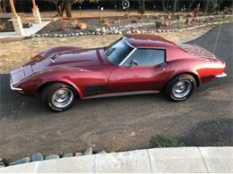 1970 Chevrolet Corvette (CC-1243752) for sale in Sparks, Nevada