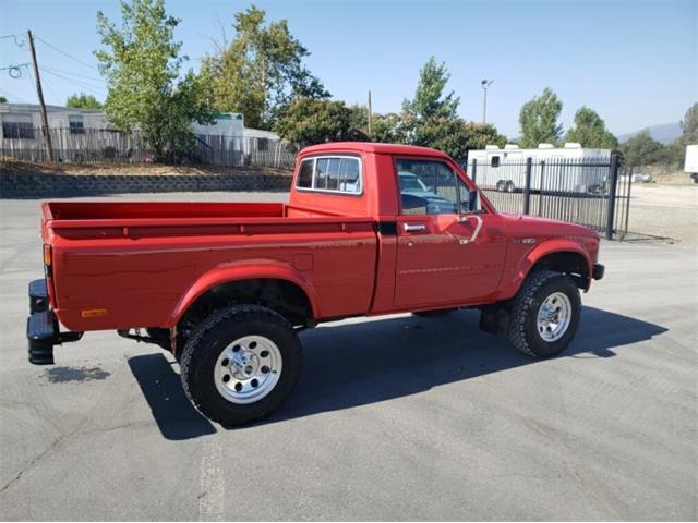 1980 Toyota 4Runner for Sale | ClassicCars.com | CC-1243776