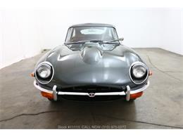 1969 Jaguar XKE (CC-1243779) for sale in Beverly Hills, California