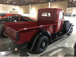 1936 International Pickup (CC-1243780) for sale in Sparks, Nevada