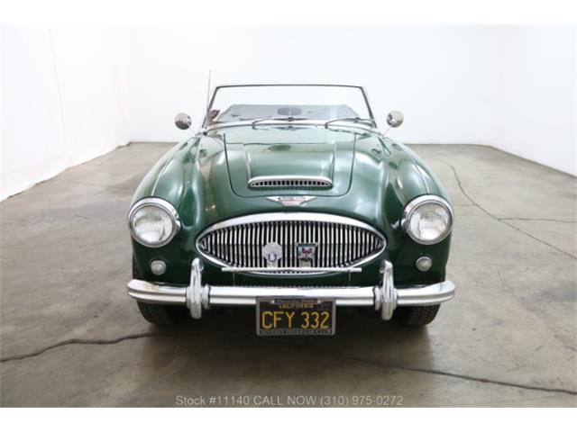 1964 Austin-Healey BJ8 (CC-1243795) for sale in Beverly Hills, California