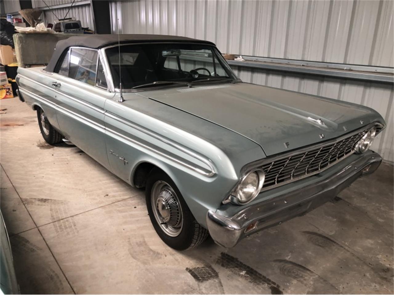 1964 Ford Falcon For Sale | ClassicCars.com | CC-1243816