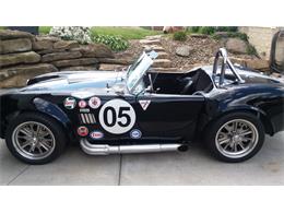 1966 Factory Five Shelby Cobra Replica (CC-1240386) for sale in Cranberry twp , Pennsylvania