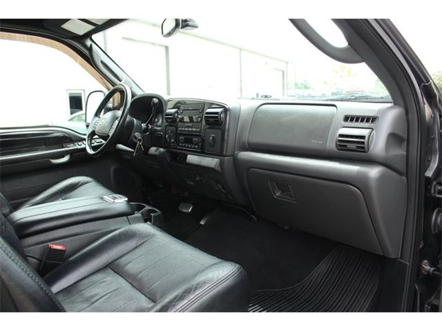 2005 Ford F250 (CC-1243862) for sale in Palmetto, Florida