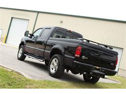 2005 Ford F250 (CC-1243862) for sale in Palmetto, Florida