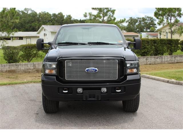 2005 Ford F250 (CC-1243862) for sale in Palmetto, Florida