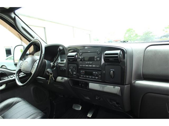 2005 Ford F250 (CC-1243862) for sale in Palmetto, Florida