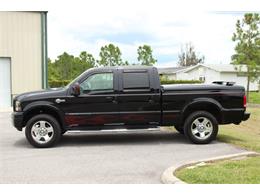2005 Ford F250 (CC-1243862) for sale in Palmetto, Florida
