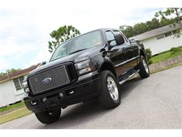 2005 Ford F250 (CC-1243862) for sale in Palmetto, Florida