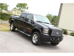 2005 Ford F250 (CC-1243862) for sale in Palmetto, Florida