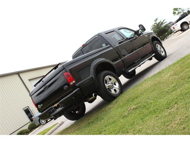2005 Ford F250 (CC-1243862) for sale in Palmetto, Florida