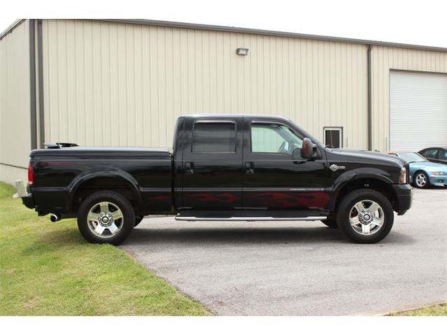 2005 Ford F250 (CC-1243862) for sale in Palmetto, Florida