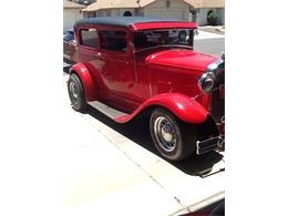 1931 Ford Model A (CC-1243867) for sale in West Pittston, Pennsylvania