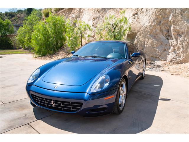 2006 Ferrari 612 (CC-1243898) for sale in Glendale, California