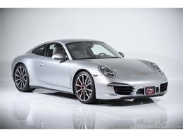 2013 Porsche 911 (CC-1243900) for sale in Farmingdale, New York