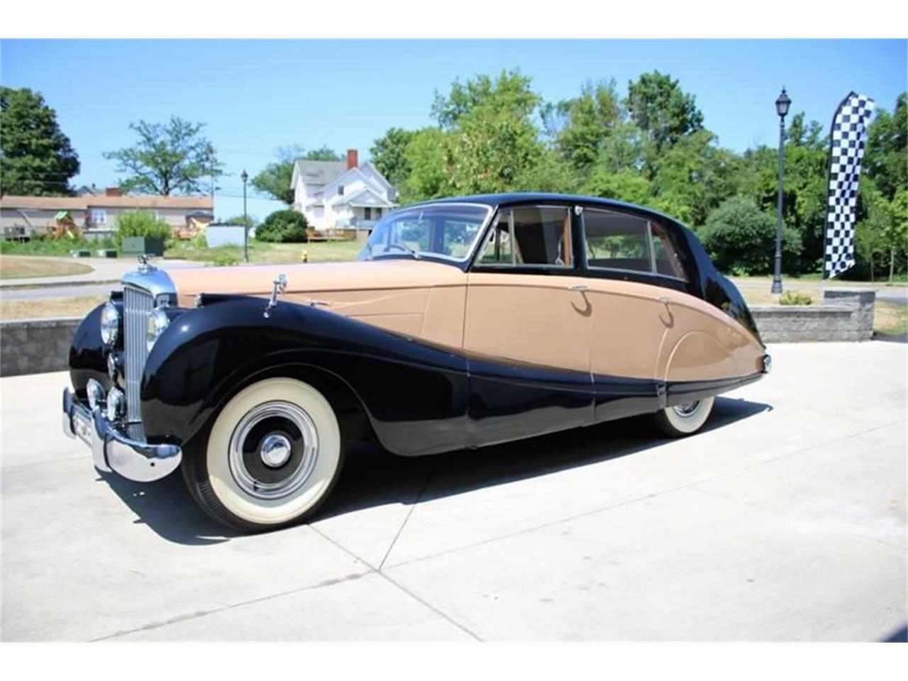 1955 Bentley R Type for Sale | ClassicCars.com | CC-1243913
