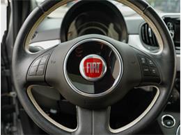 2016 Fiat 500e (CC-1243914) for sale in Marina Del Rey, California