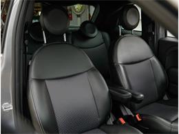 2016 Fiat 500e (CC-1243914) for sale in Marina Del Rey, California