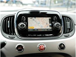 2016 Fiat 500e (CC-1243914) for sale in Marina Del Rey, California