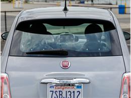2016 Fiat 500e (CC-1243914) for sale in Marina Del Rey, California