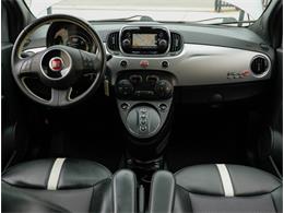 2016 Fiat 500e (CC-1243914) for sale in Marina Del Rey, California