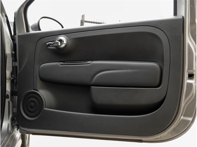 2016 Fiat 500e (CC-1243914) for sale in Marina Del Rey, California