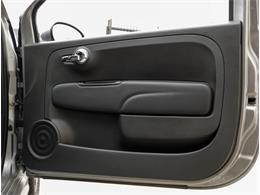 2016 Fiat 500e (CC-1243914) for sale in Marina Del Rey, California