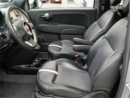2016 Fiat 500e (CC-1243914) for sale in Marina Del Rey, California
