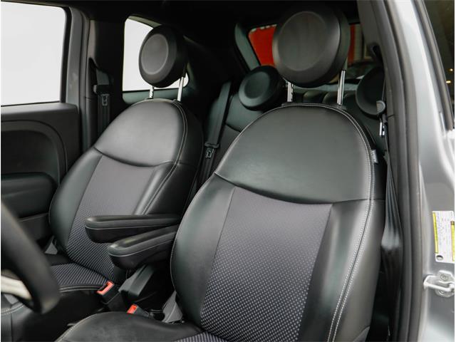 2016 Fiat 500e (CC-1243914) for sale in Marina Del Rey, California