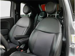 2016 Fiat 500e (CC-1243914) for sale in Marina Del Rey, California