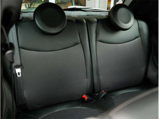 2016 Fiat 500e (CC-1243914) for sale in Marina Del Rey, California