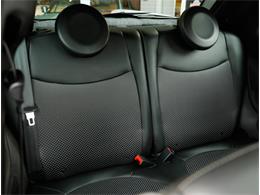 2016 Fiat 500e (CC-1243914) for sale in Marina Del Rey, California