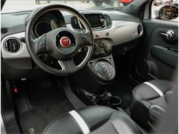 2016 Fiat 500e (CC-1243914) for sale in Marina Del Rey, California