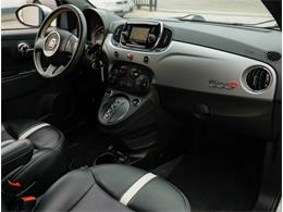 2016 Fiat 500e (CC-1243914) for sale in Marina Del Rey, California